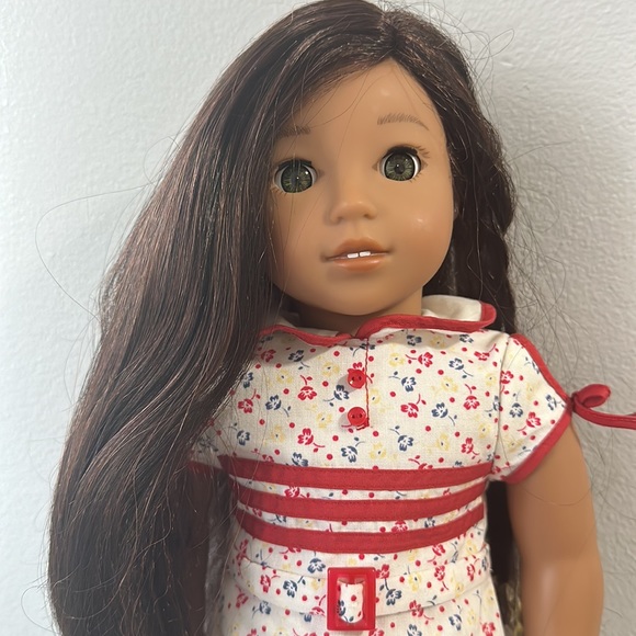 American Girl Other - American Girl Doll